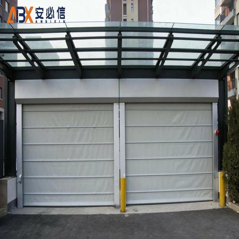 伊春市高速门